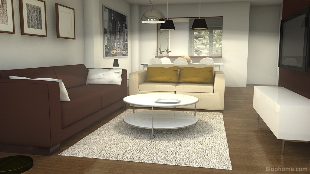 salon L.KEIM 2 - 12