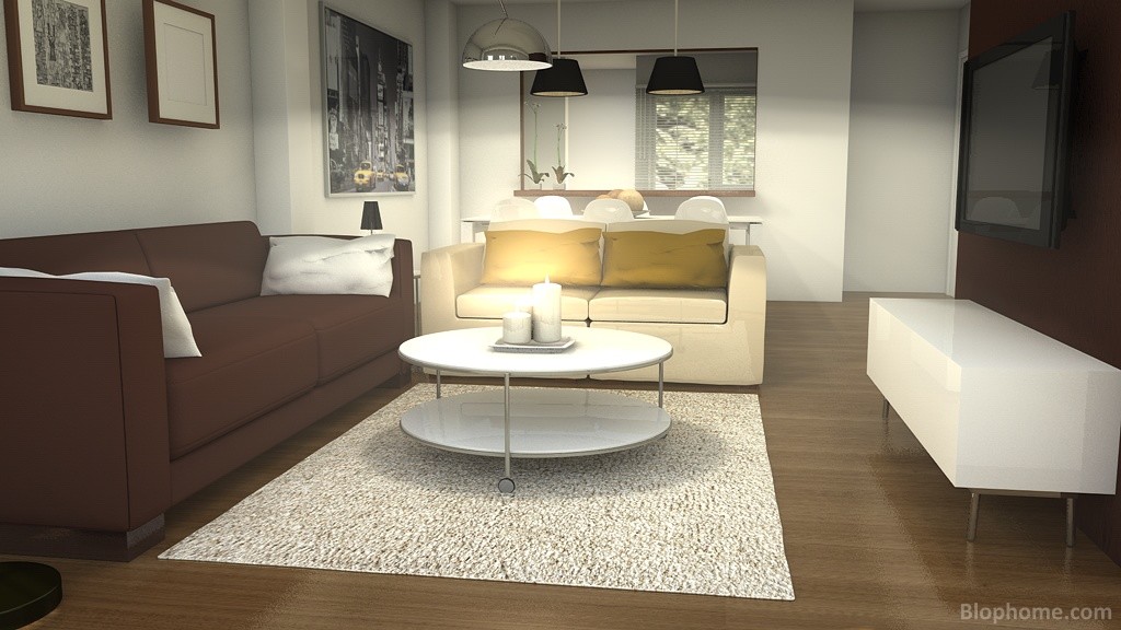 salon L.KEIM 2 - 13