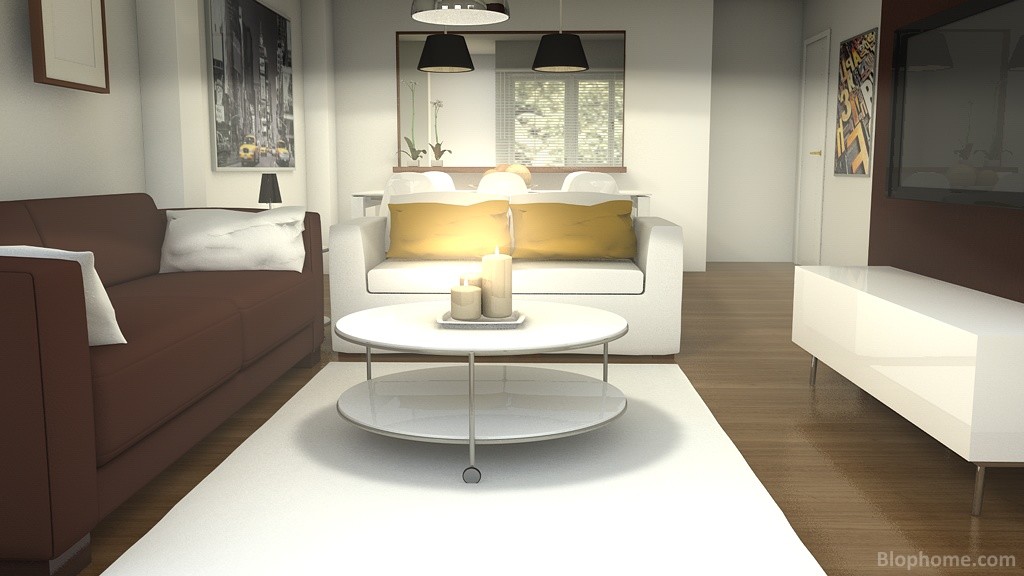 salon L.KEIM 2 - 14