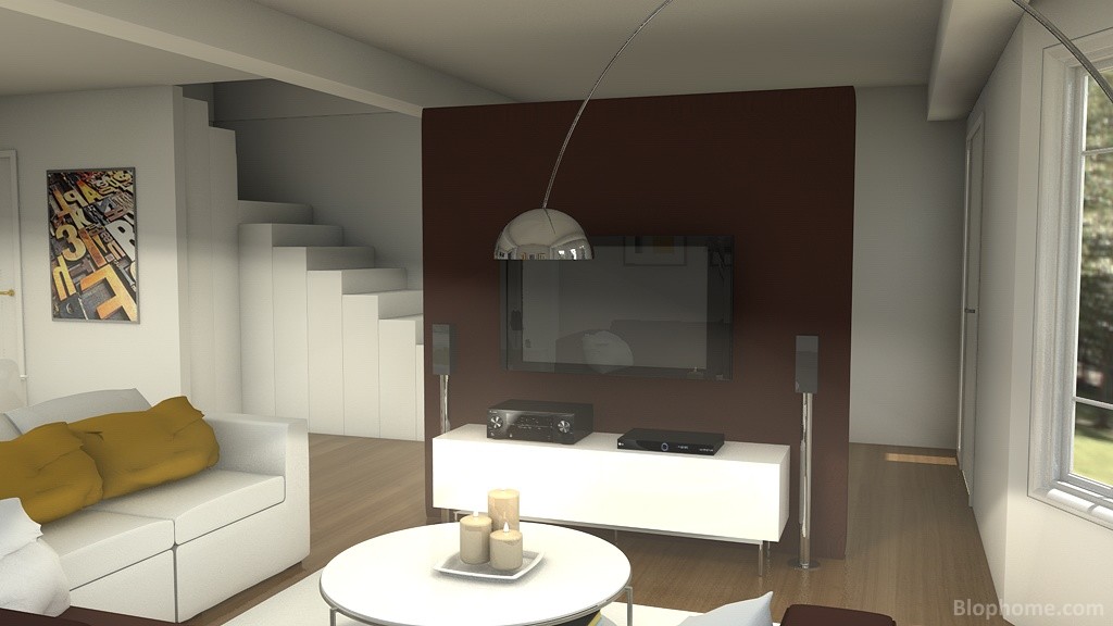 salon L.KEIM 2 - 15