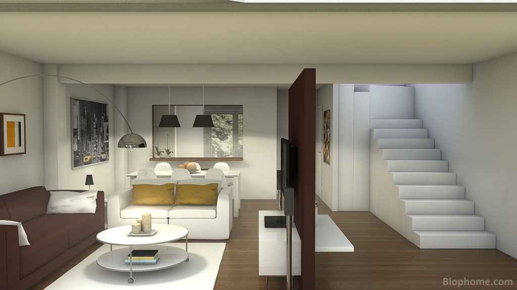 salon L.KEIM 2 - 18