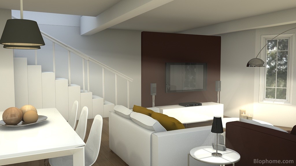 salon L.KEIM 2 - 20