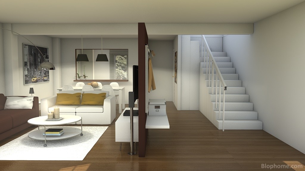 salon L.KEIM 2 - 21