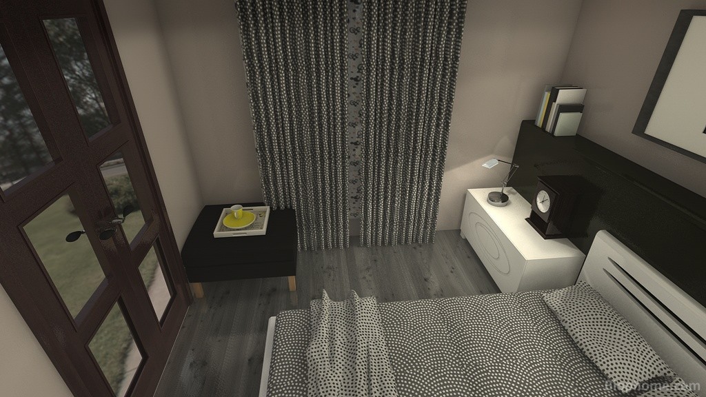 Dormitorio - 3