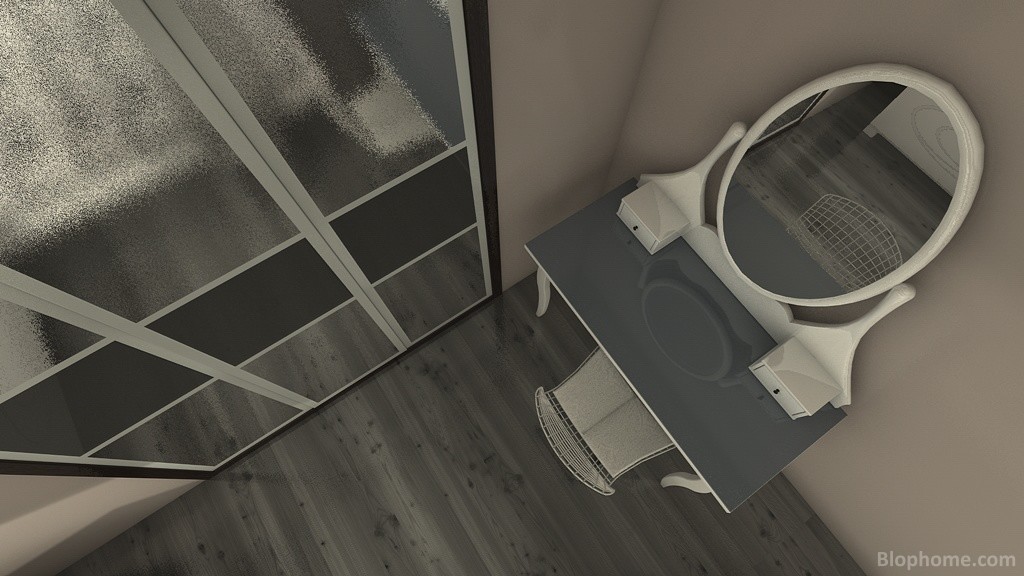 Dormitorio - 4
