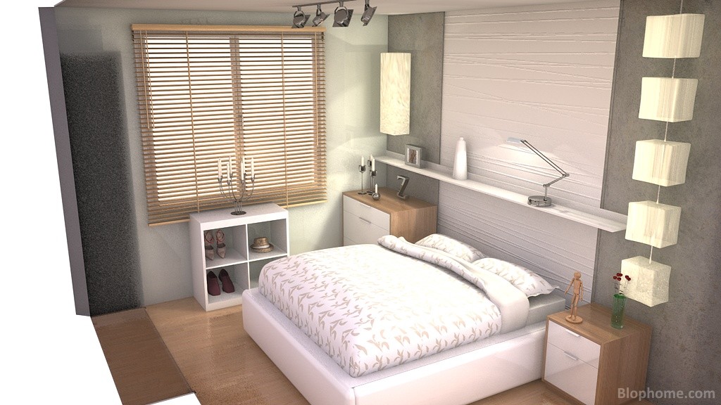 mi habitacion - 3