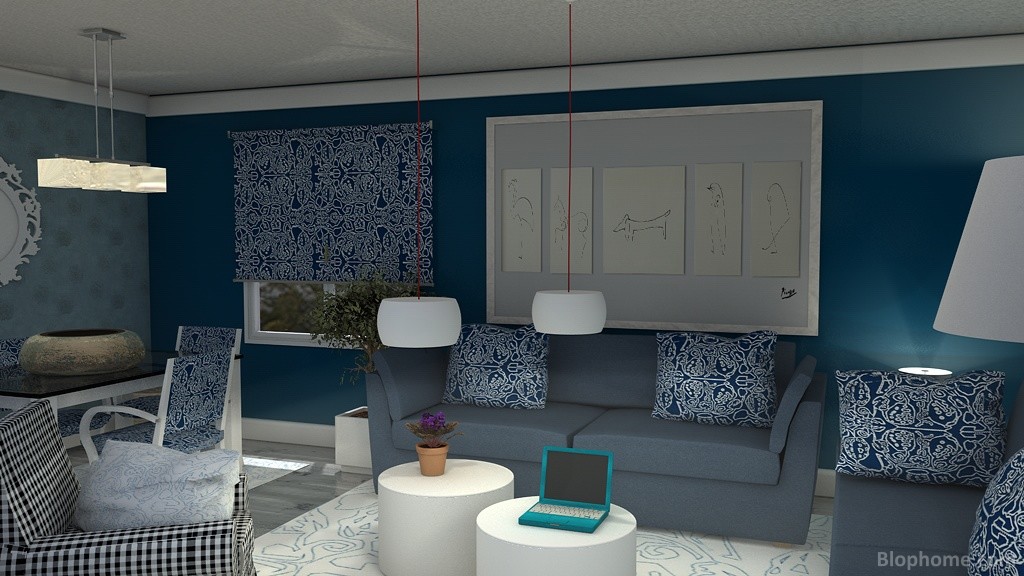 SALON by universo