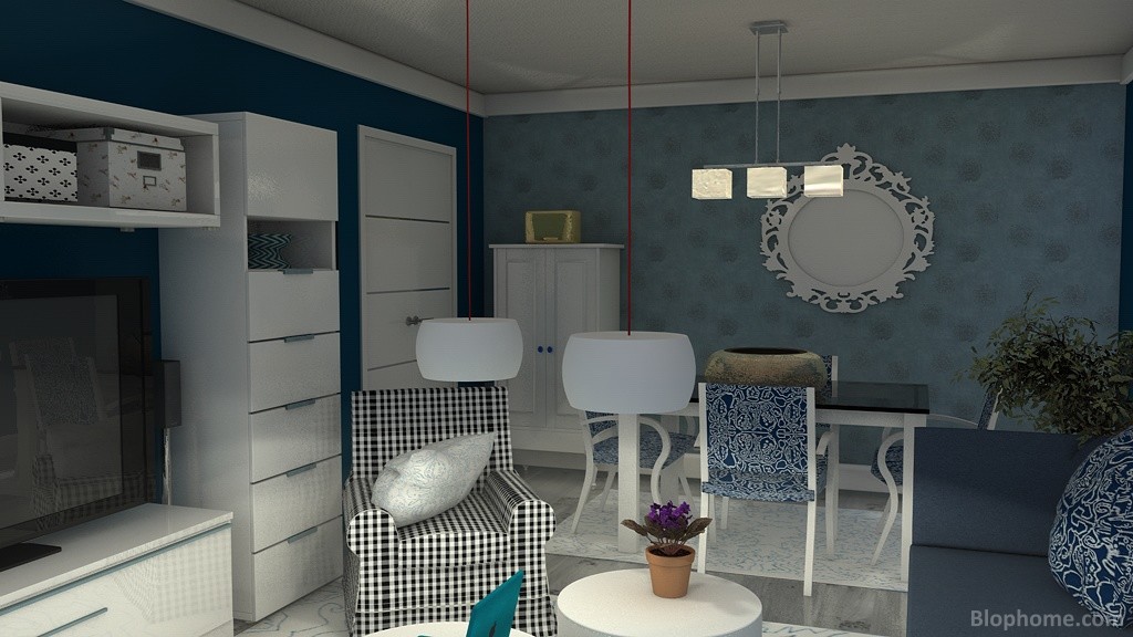 SALON - 6