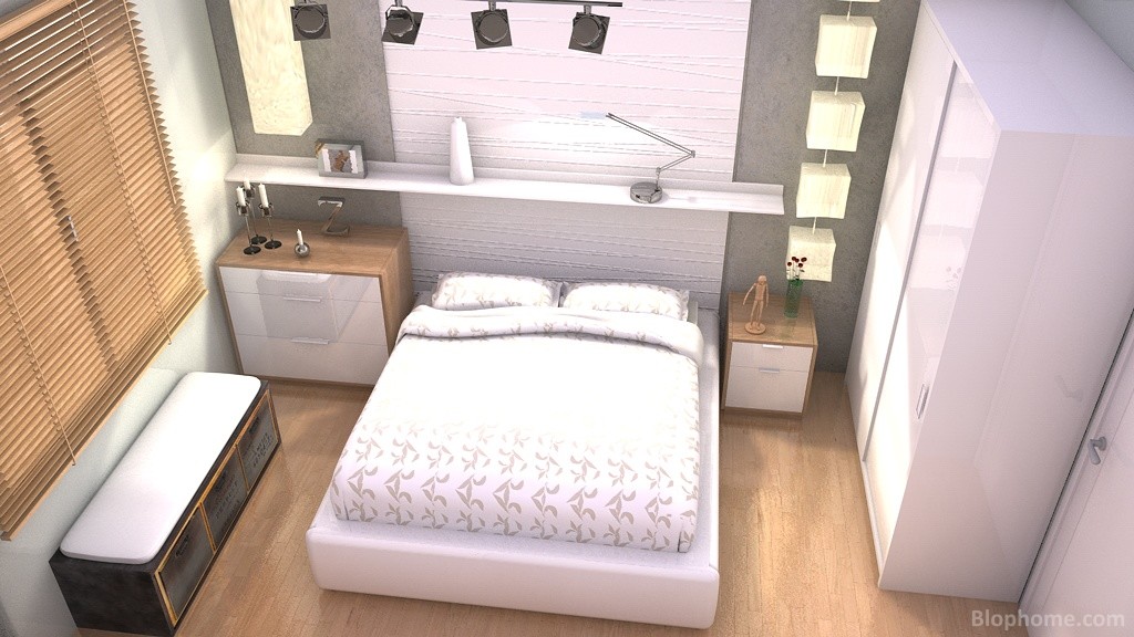 mi habitacion