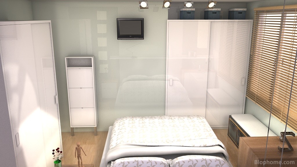 mi habitacion - 3