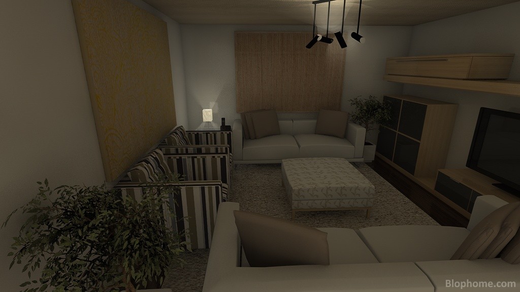 SALON by universo
