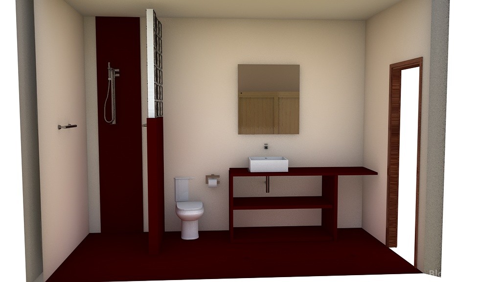 baño quintin