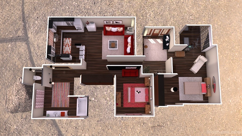 CASA - 8