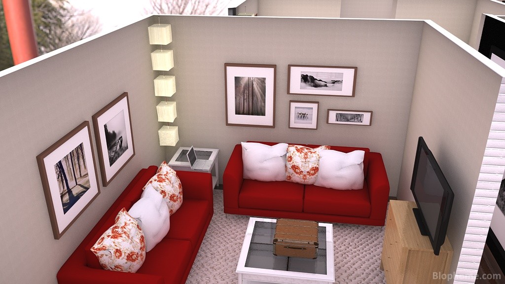 CASA by universo
