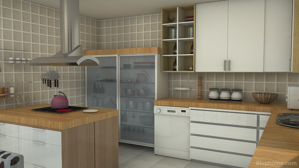Cocina