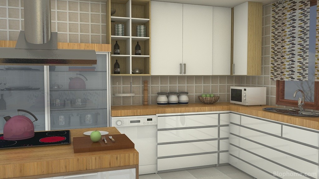 Cocina - 5