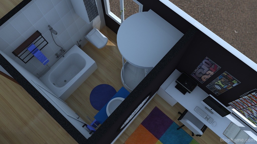 PISO - 3