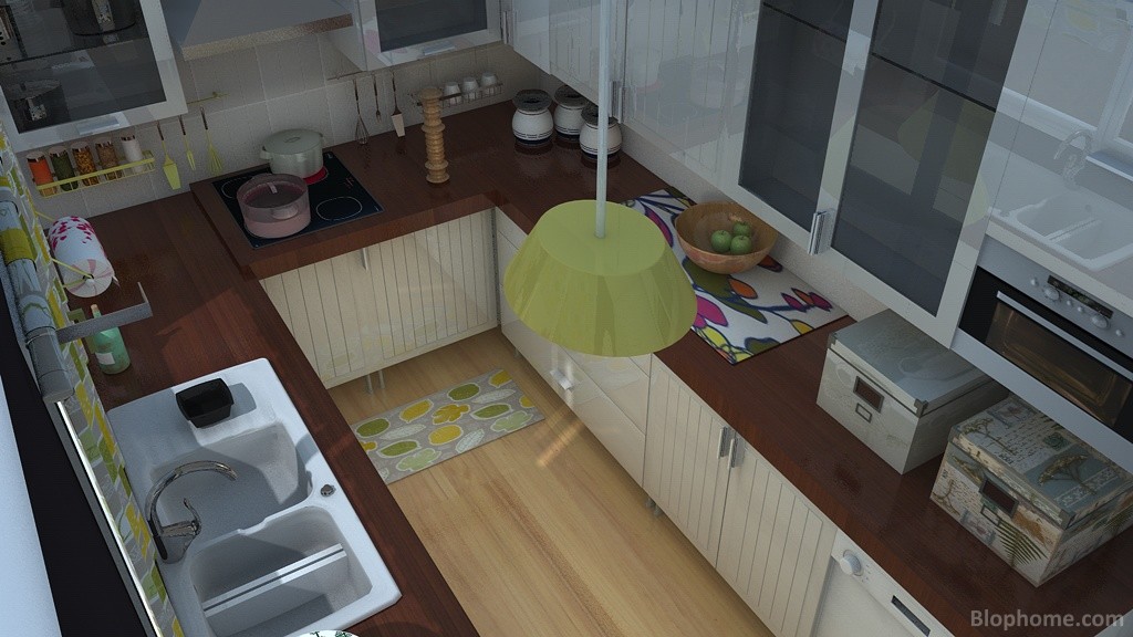 PISO by universo