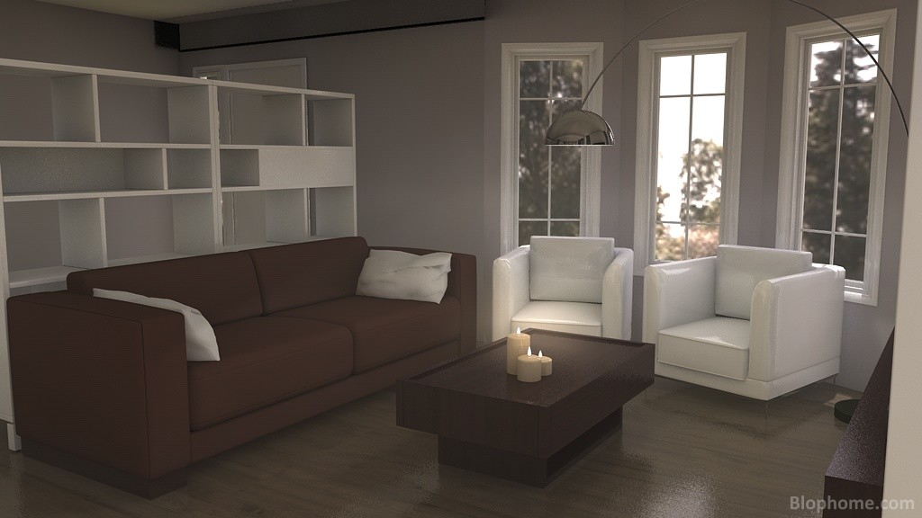 salon L.KEIM 5 - 2