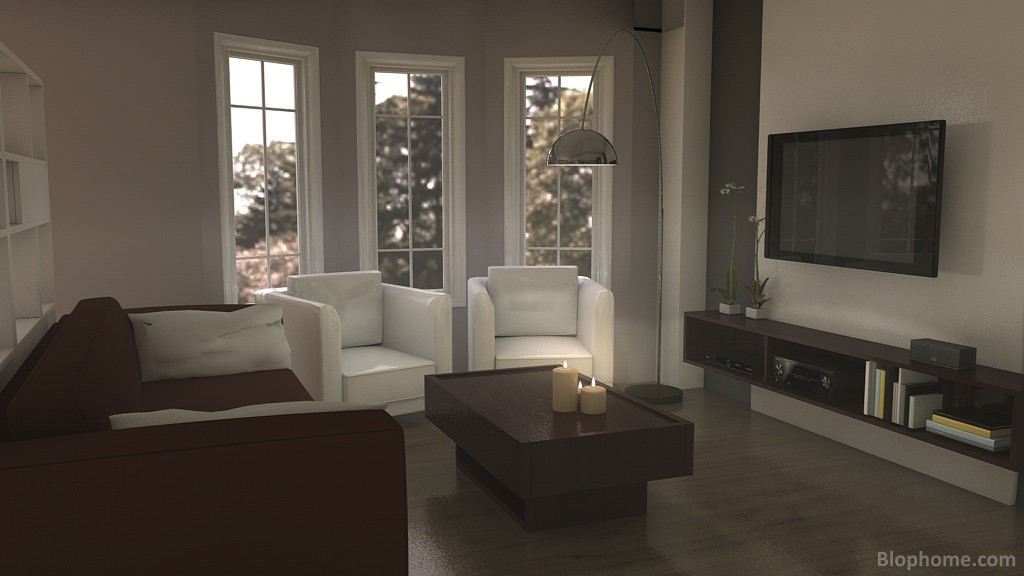 salon L.KEIM 5 - 3