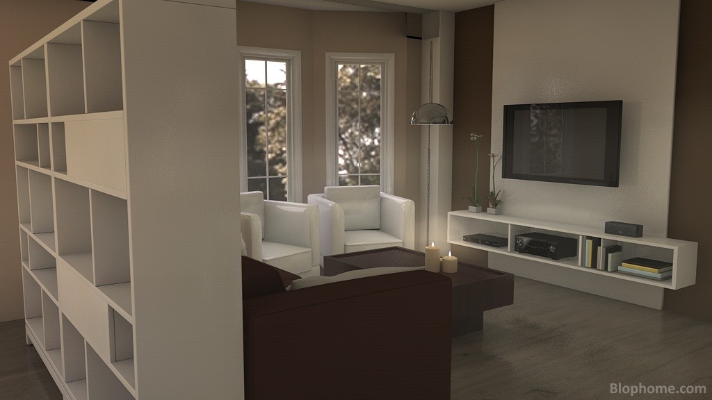 salon L.KEIM 5 - 4