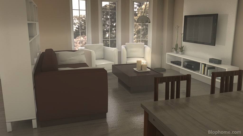 salon L.KEIM 5 - 5