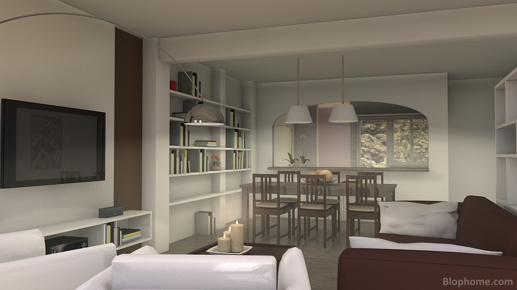 salon L.KEIM 5 - 6