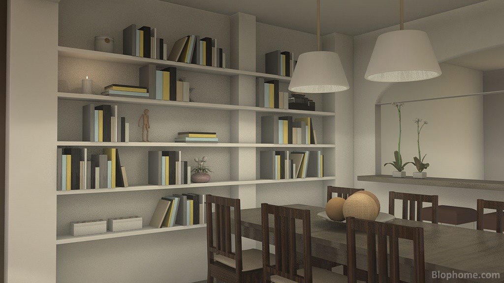 salon L.KEIM 5 - 7