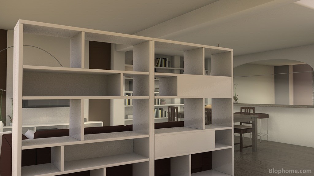 salon L.KEIM 5 - 8