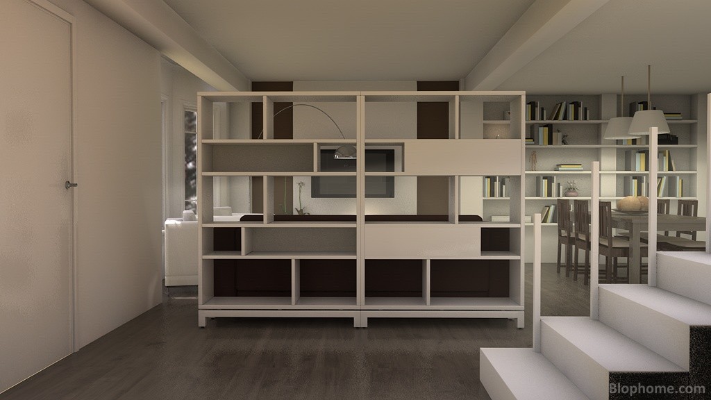 salon L.KEIM 5 - 9
