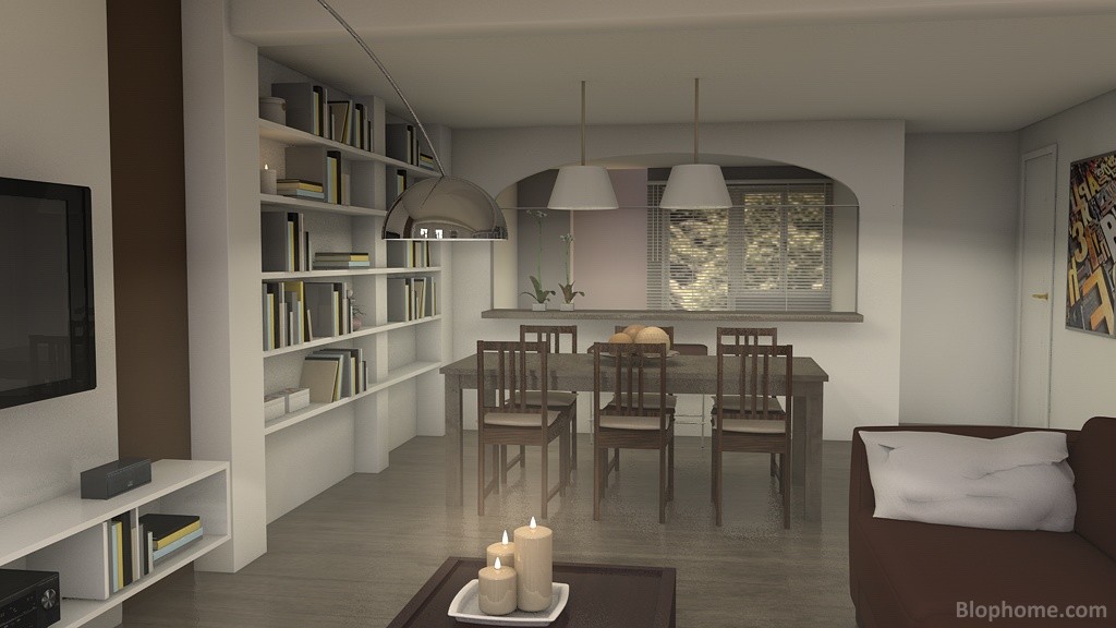 salon L.KEIM 5 - 10