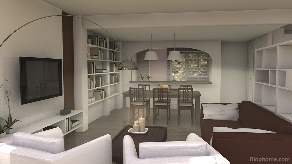 salon L.KEIM 5 - 11