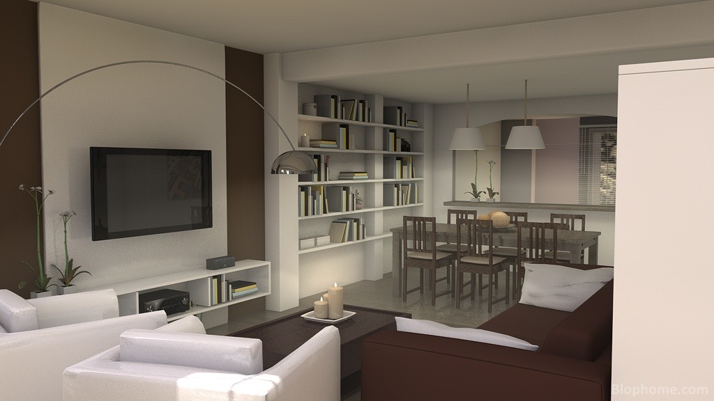 salon L.KEIM 5 - 12