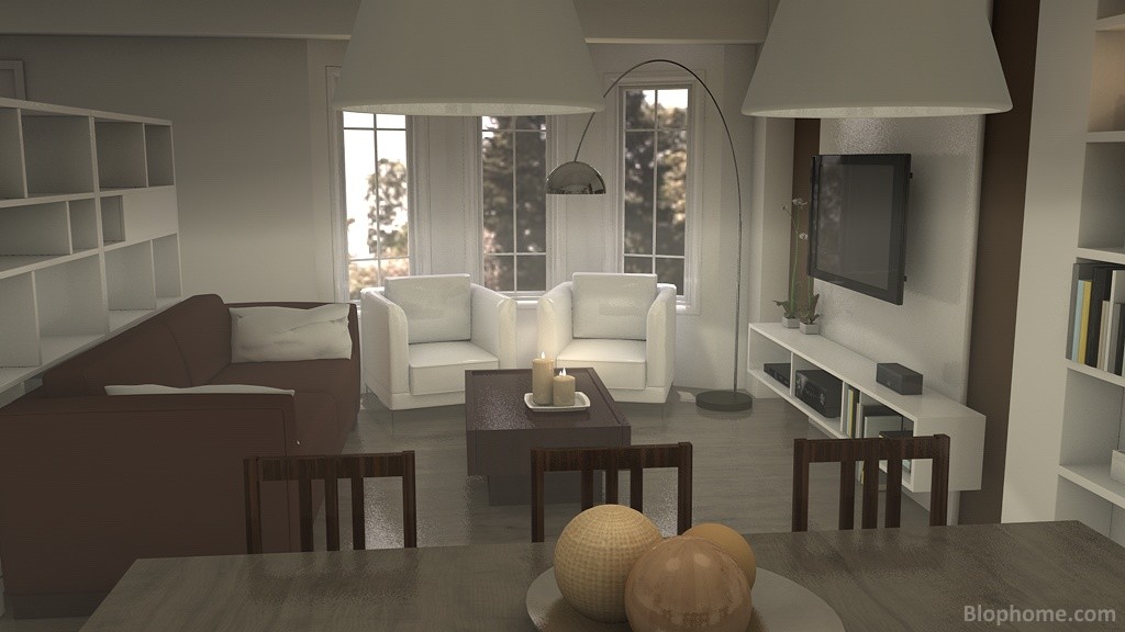 salon L.KEIM 5 - 13