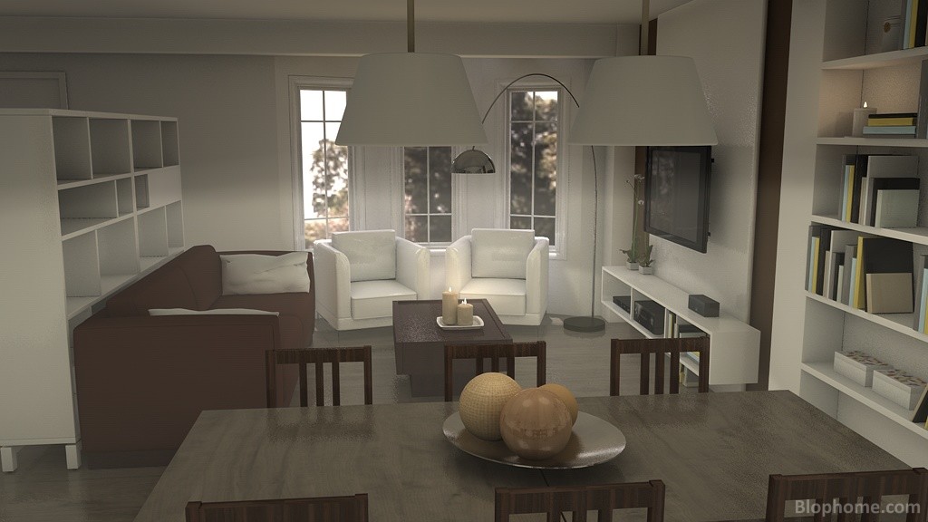 salon L.KEIM 5 - 14