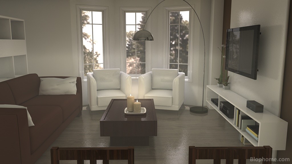 salon L.KEIM 5 - 15