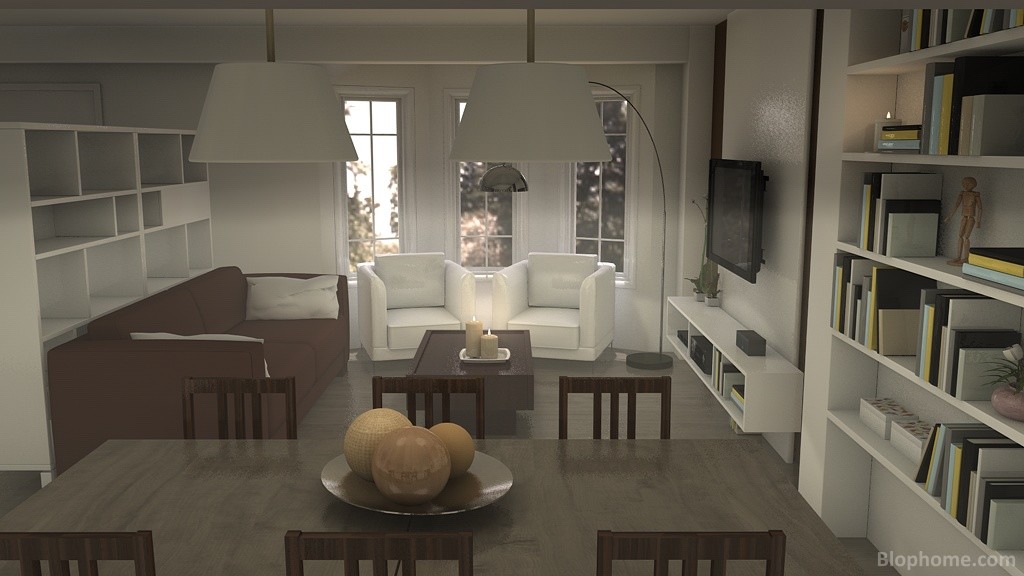 salon L.KEIM 5 - 17