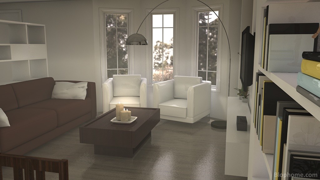 salon L.KEIM 5 - 18