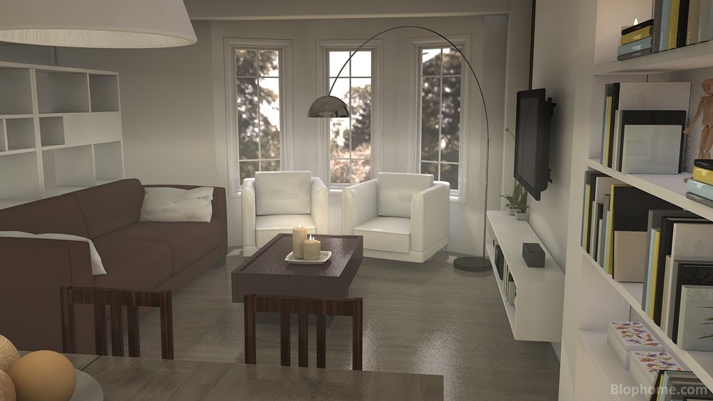 salon L.KEIM 5 - 19