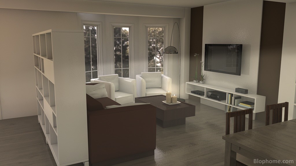 salon L.KEIM 5 - 20
