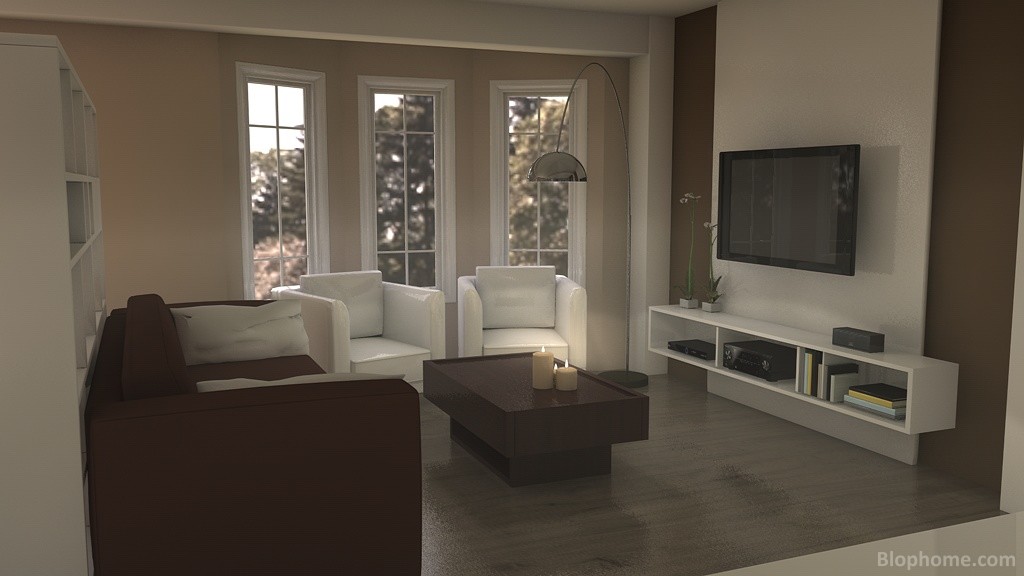 salon L.KEIM 5 - 21