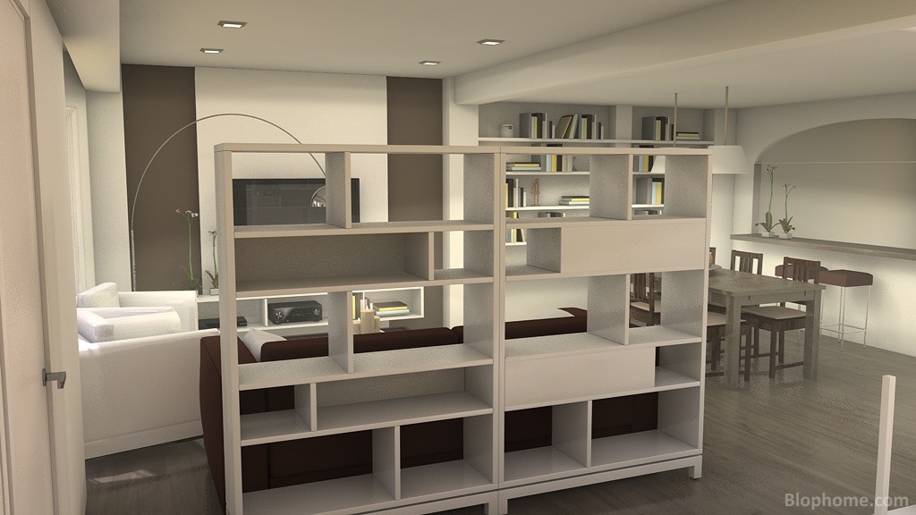 salon L.KEIM 5 - 25