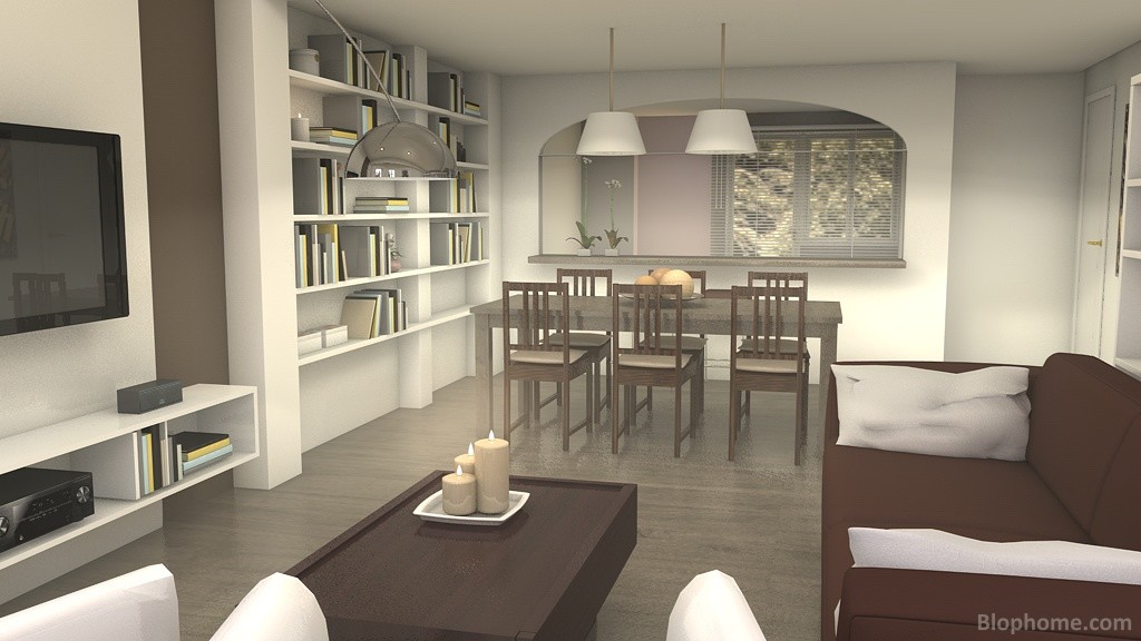 salon L.KEIM 5 - 26