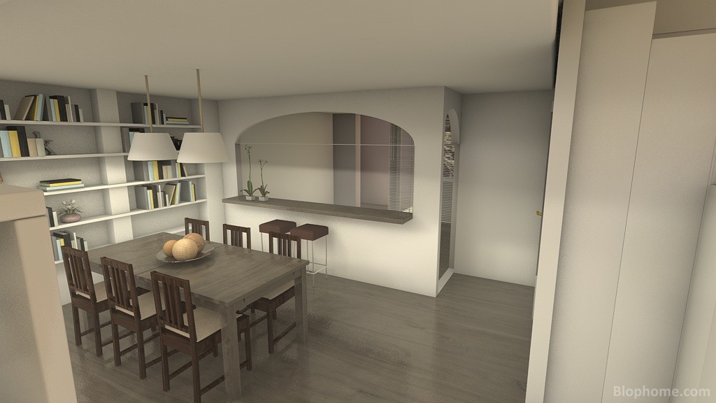 salon L.KEIM 5 - 31