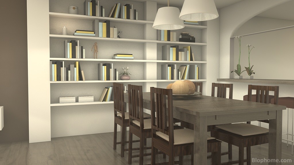 salon L.KEIM 5 - 33