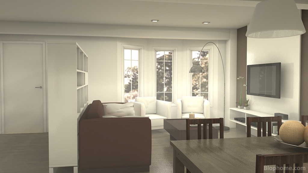 salon L.KEIM 5 - 36