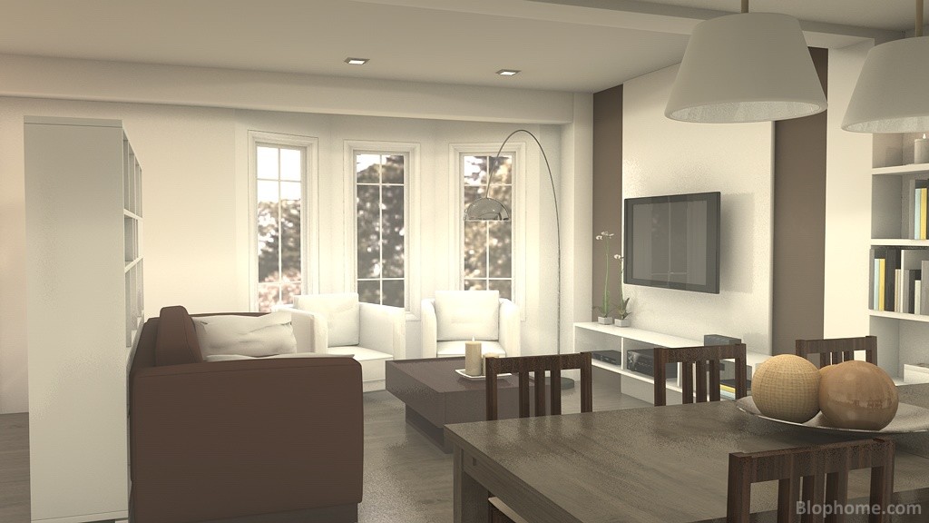 salon L.KEIM 5 - 37