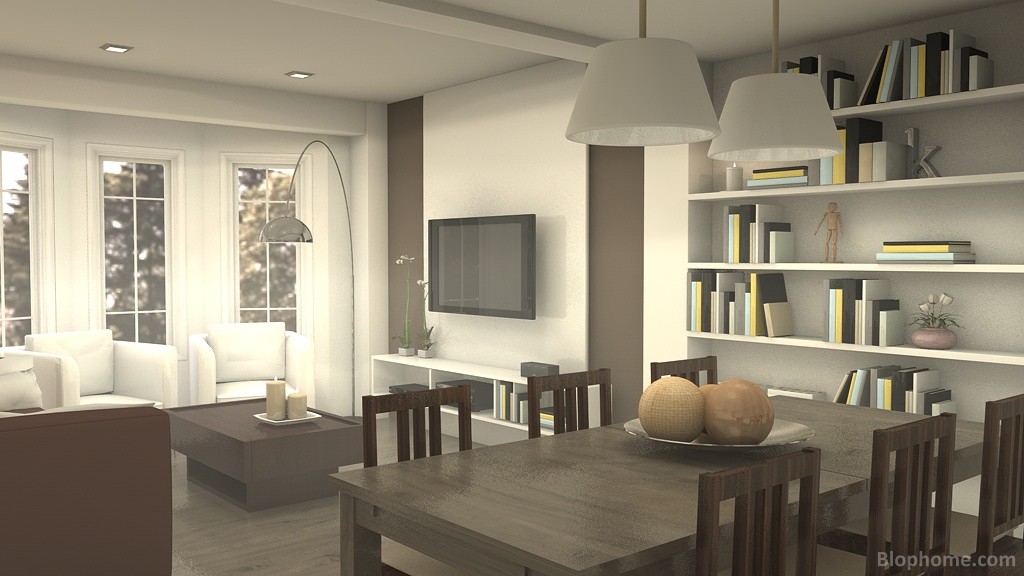 salon L.KEIM 5 - 38