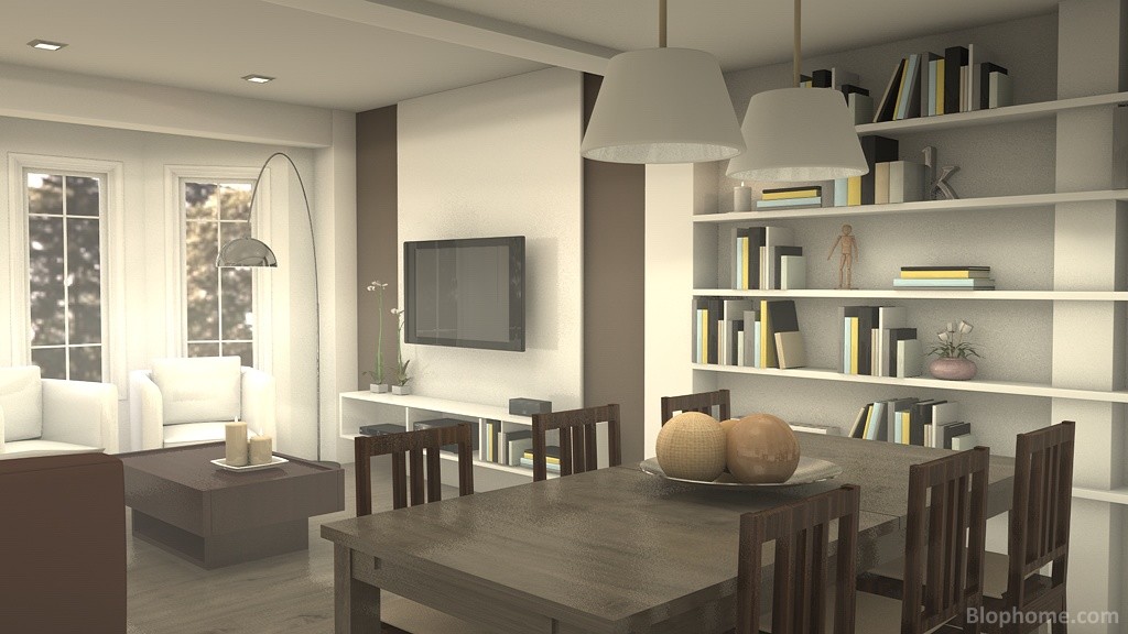 salon L.KEIM 5 - 39