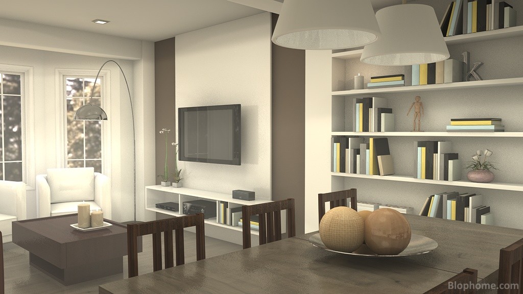 salon L.KEIM 5 - 40